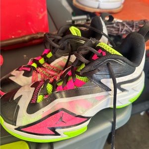 Kids Nike Jordan One Take 3